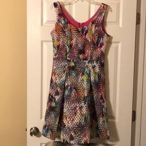 New York and Co dress